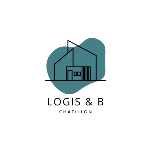 Logo Casa Balina – Logis & B